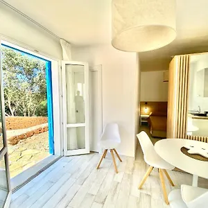 Casa vacanze Bilocale Vista Mare, Marettimo